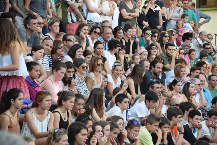 Amaitu da festa Anoetan 13 1497808884898