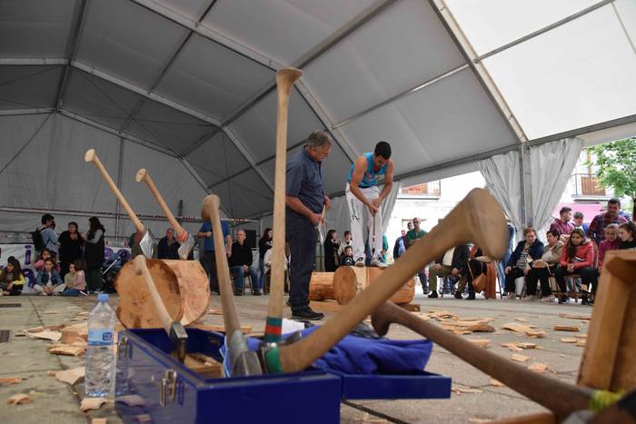 Herri kirolak Asteasuko fest 31 1656596242738