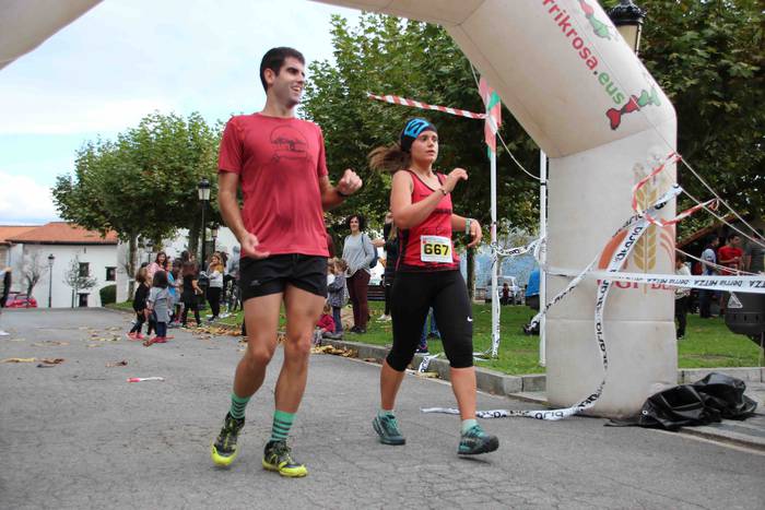 Iñaki Olano eta   irabazle E 85 1571509825610