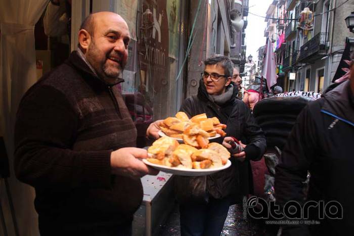 Ostegun Gizen 2018 hamaiketa 4 1518112573927