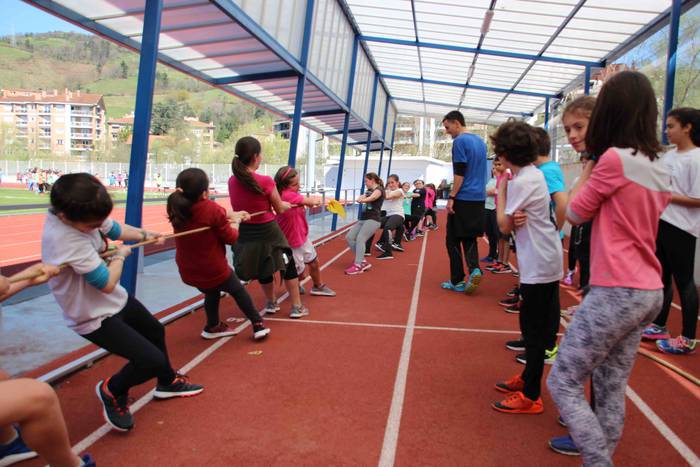 Kirola, elkartzeko aitzakia 54 1553257148427