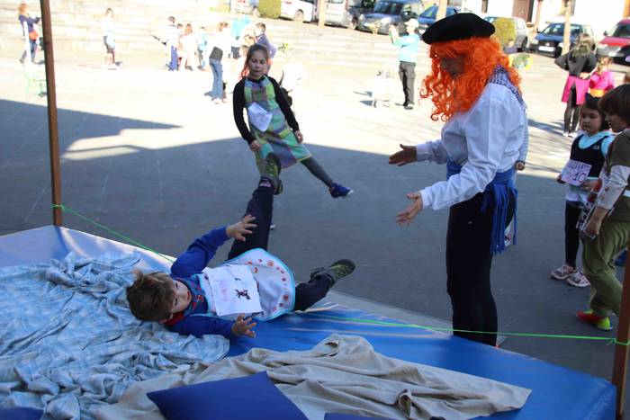 Etxeko olinpiar jokoak 2 1582221599044