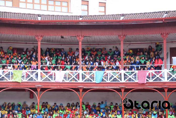 Goizean bustita, arratsaldea 46 1518460370381