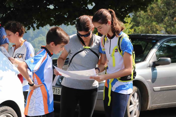 Orientazio proba herrikoia S 29 1531585747602