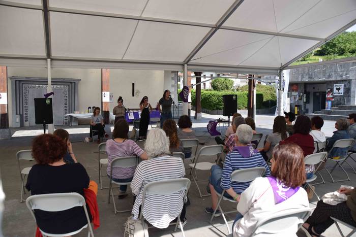 Tolosaldeko Irakurketa Femin 5 1653752038982