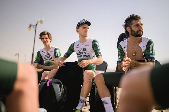 «Frantziako Tourrean egotearekin amesten dut»