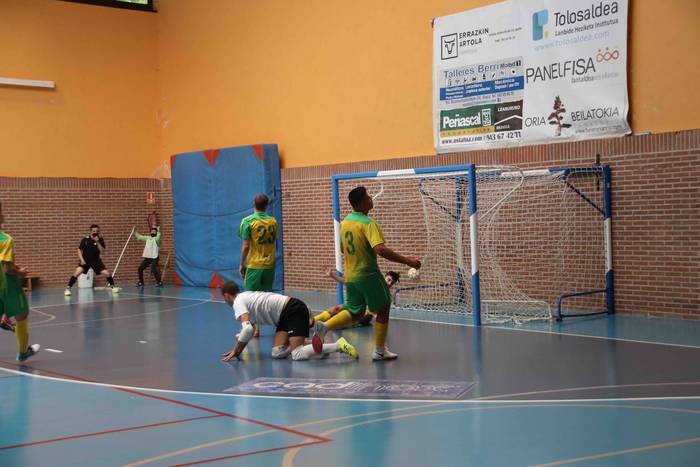 Lauburuko jubenilen beste lo 8 1622921580362