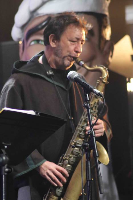 Inauterietako kontzertu bere 13 1613311440161