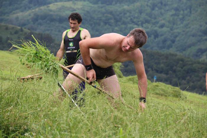 Iban Pardo garaile, Euskal H 39 1564318483267