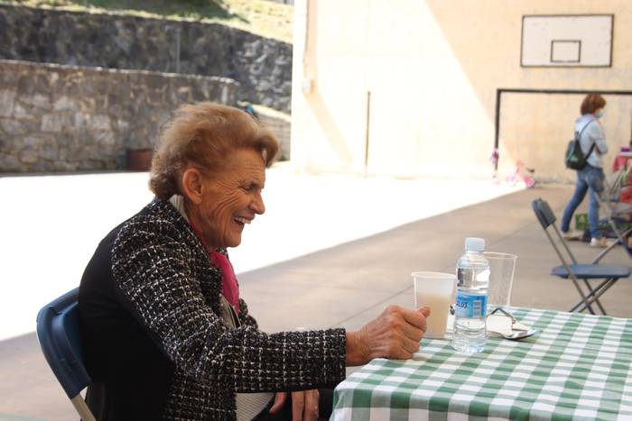 Bedaio, Harri Eguna 3 1590664951858