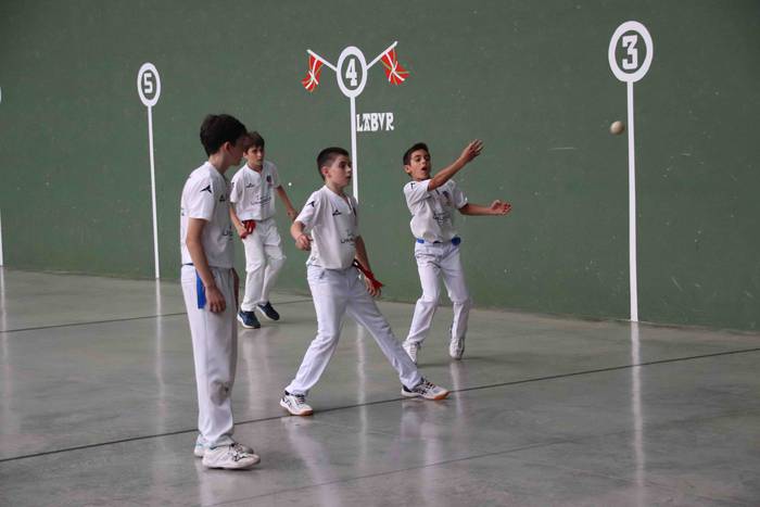 VI. Ataria Pilota Txapelketa 41 1655466938262