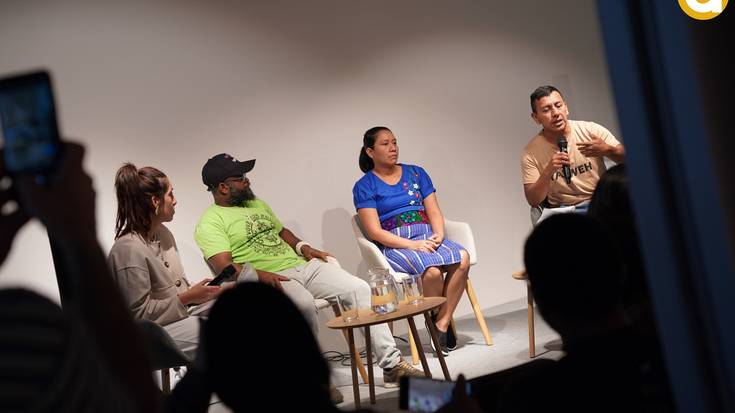 Txikitik handira egiteko grina