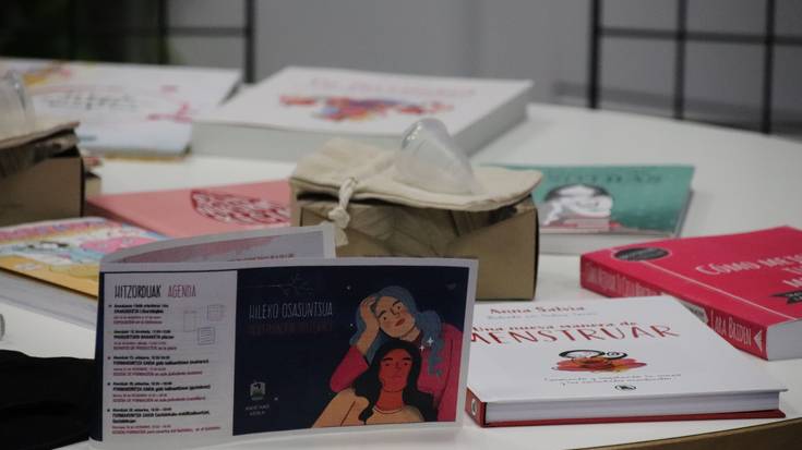 'Hilerokoa nerabezaroan' tailerra egingo dute Topagunean