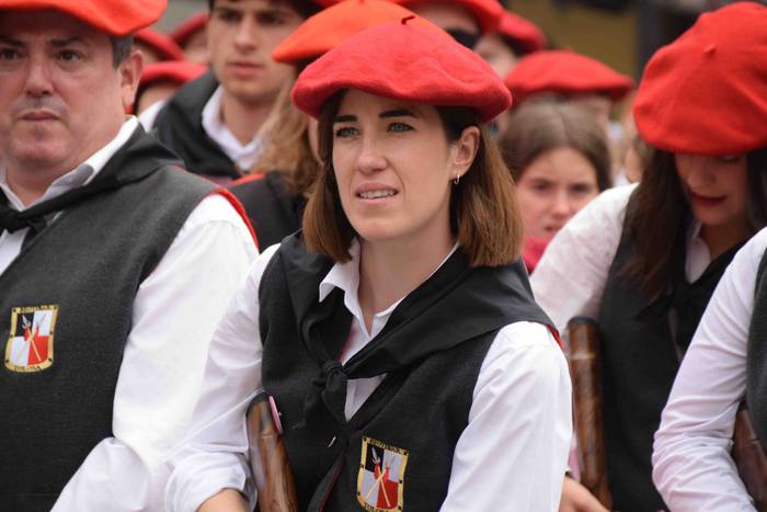 San Joan egunaren ongietorri 161 1561390926645