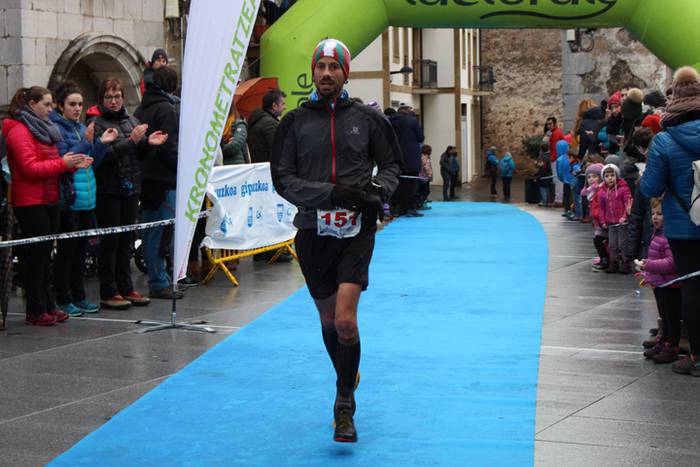 Jokin Lizeaga eta Veronica D 82 1517771714285