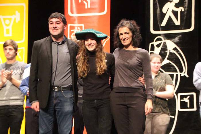 Kirol Gala Tolosa 1 1513851545668