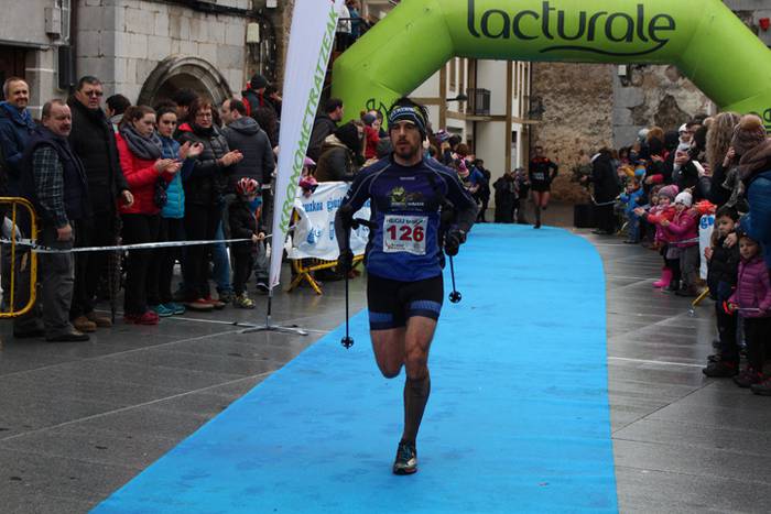 Jokin Lizeaga eta Veronica D 254 1517772843338