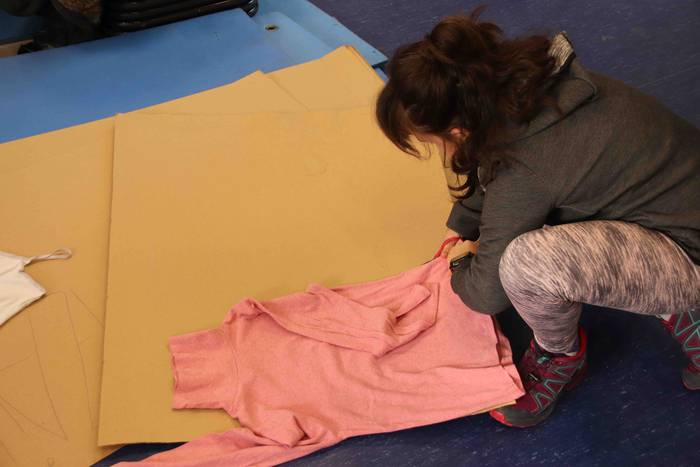 Anoeta estanpazio tailerra G 10 1577383346426