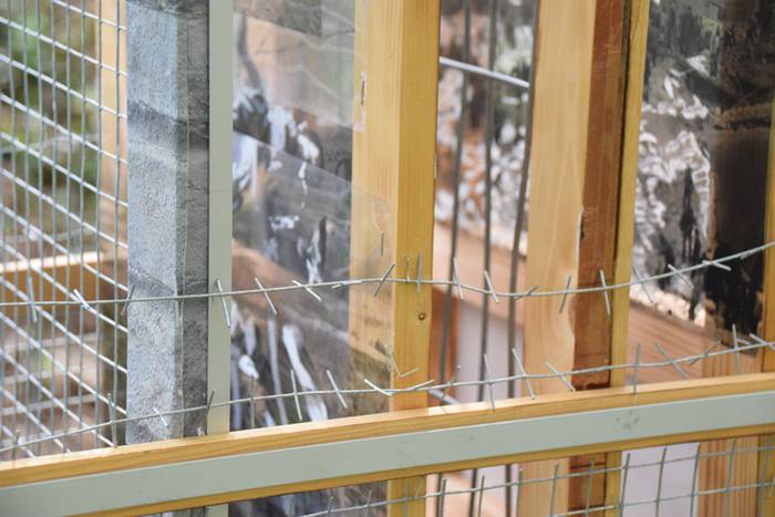 Ur Mara, Slow Art Day 20 1523712791910