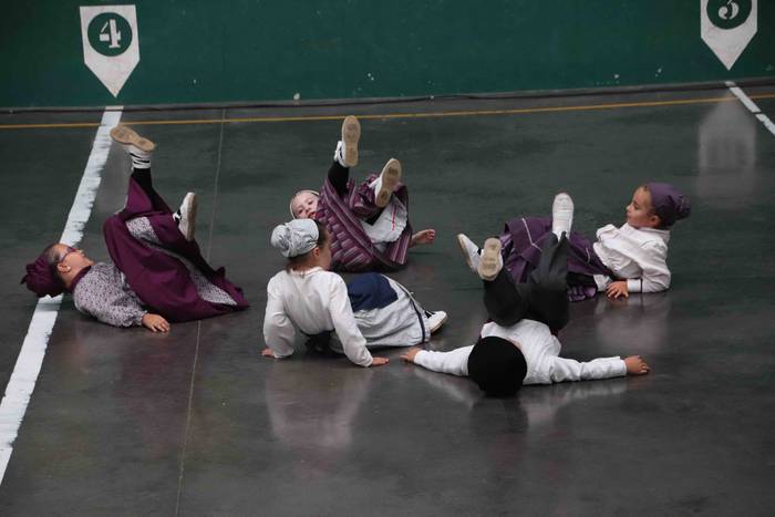 Bidania San Bartolome festak 7 1535114327866