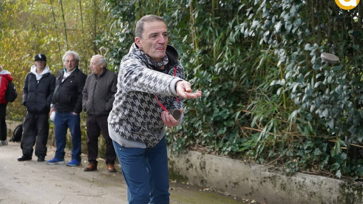 Giro ederrean agurtu dituzte aurtengo San Blas jaiak