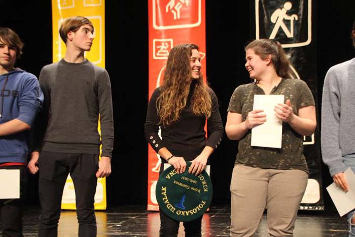 Kirol Gala Tolosa 47 1513851787538