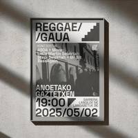 Reggae gaua