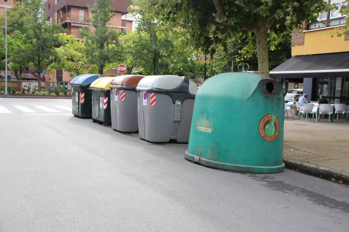 Gaikako bilketaren portzentaia %80ra iritsi dela jakinarazi du udal gobernuak