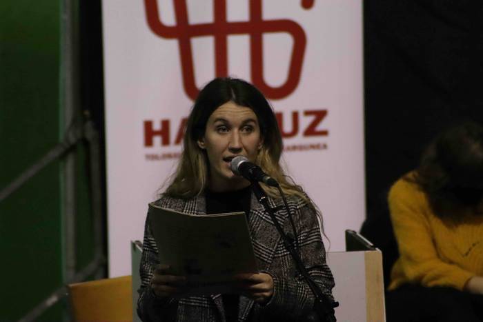 Amaia Iturriotzek irabazi du 29 1609100447905