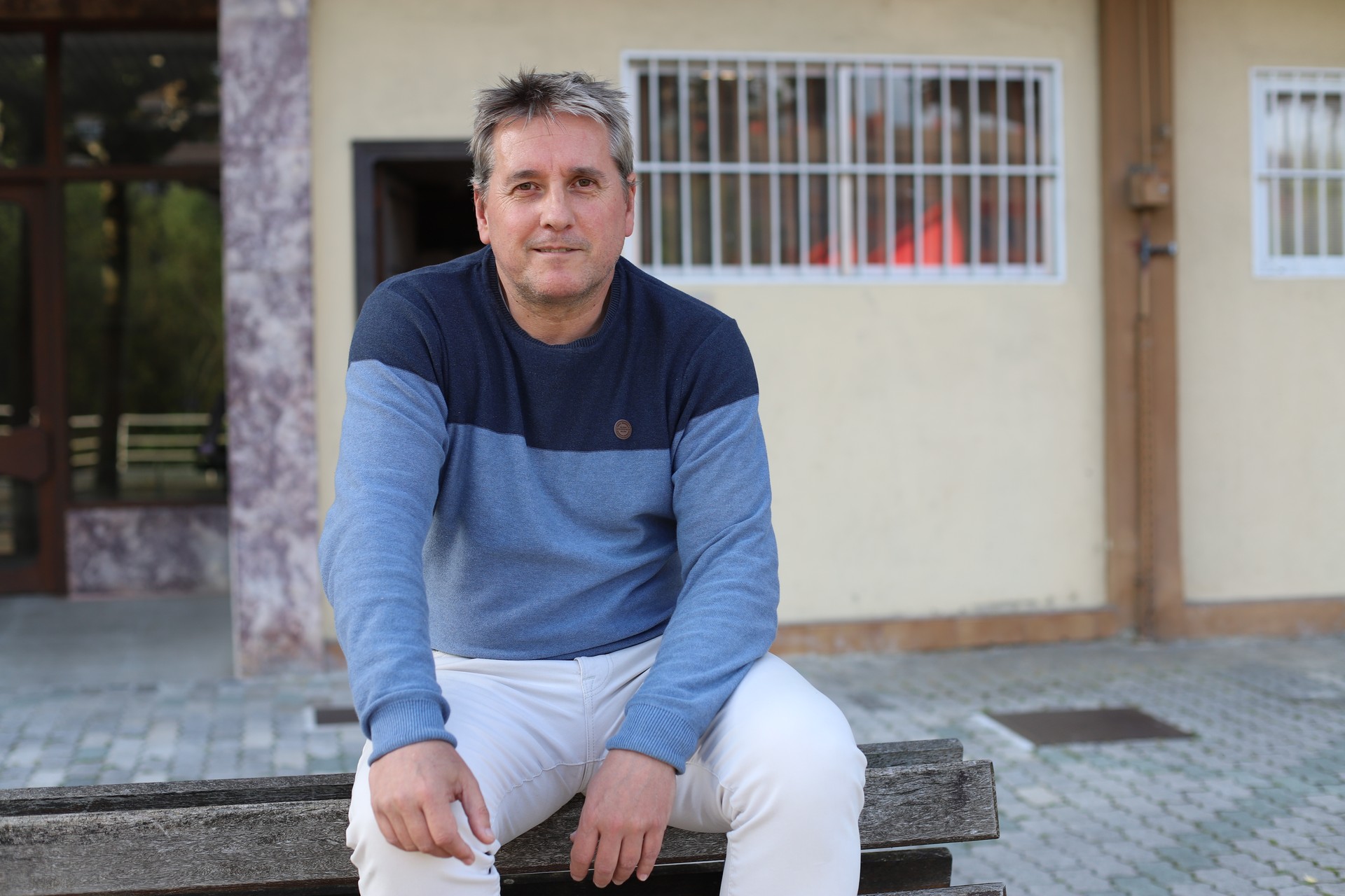 «XIV Orduak martxan helmugara iristen diren guztiak dira irabazle»