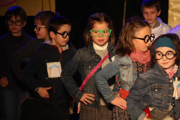 Ikastetxeetan ere inauteriek 43 1518096947577