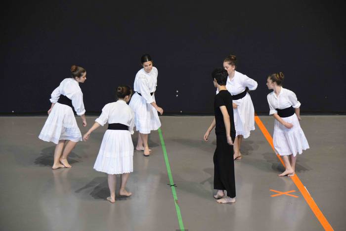 Oinak arin, festa giroan 2 1624725539620