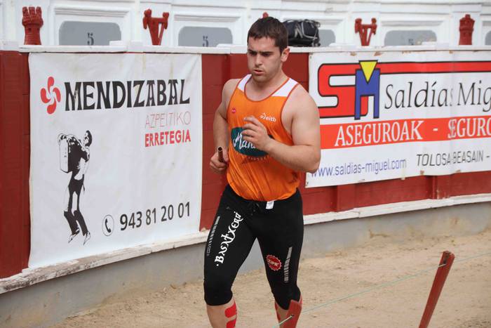 II. Mahala Binakako Euskal P 38 1622316249868