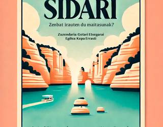 Antzerkia: Sidari