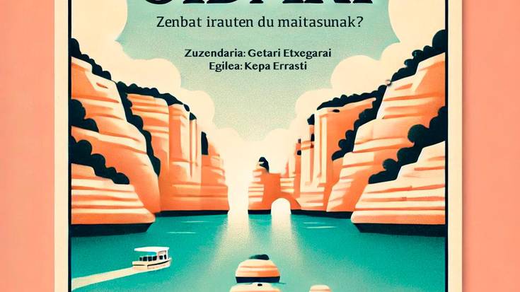 Antzerkia: Sidari