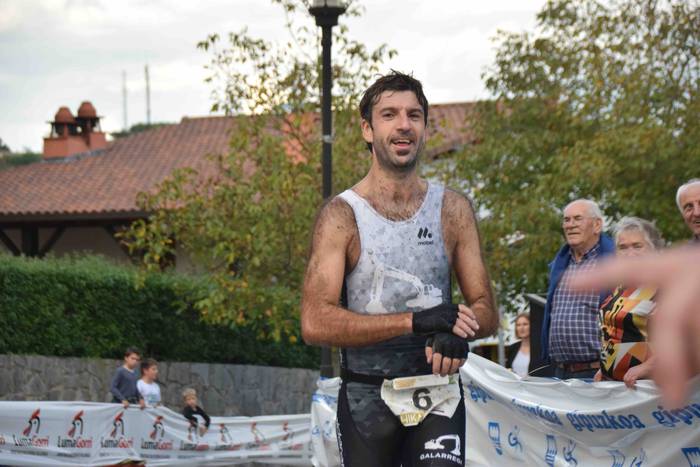 Korrika zein bizikletaz goza 76 1571508301570