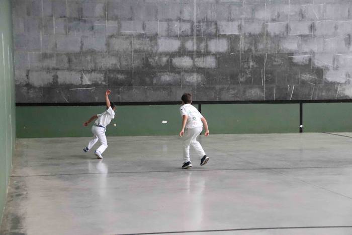 VI. Ataria Pilota Txapelketa 52 1655466944603