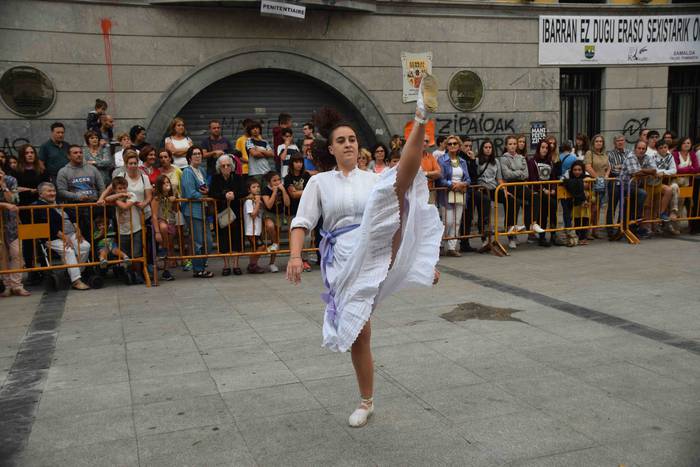 Ibarra san bartolome festak  33 1535222885036