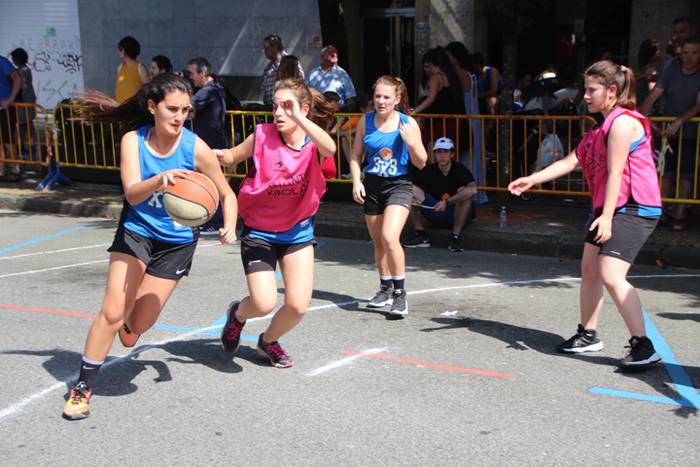 3x3 saskibaloi txapelketa To 22 1497117183862