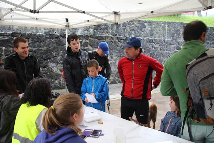 Bedaioko mendietan barrena 35 1496582854462