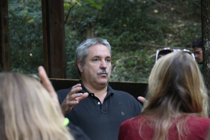 Gazte artisten erakusketa za 3 1508142020257