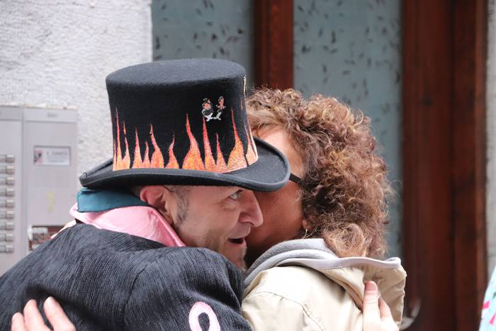 On Ostegun Gizenen azken urt 12 1551359234744