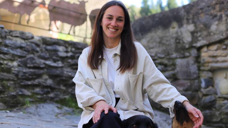 «Argazki bat ez da gure lana bakarrik; talde-lanaren emaitza da»