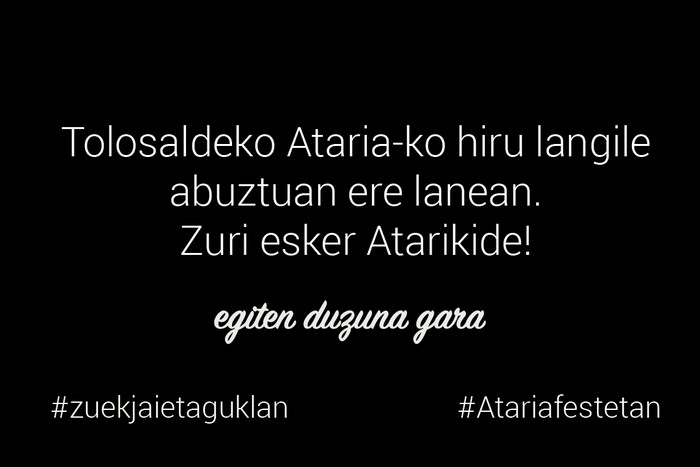 Emakumeak Adunako Axeri-dantzan, lehen aldiz - 14