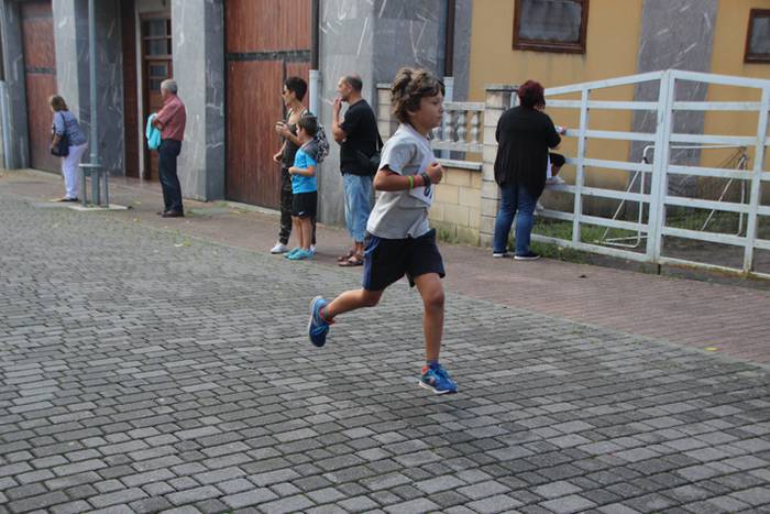 Asteasu San Pedro jaiak haur 49 1498652070234