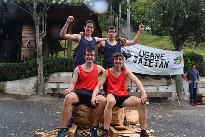 Apustua etxekoek irabazi dut 56 1505566085390