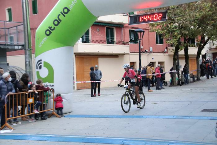 Eneko Gurrutxaga eta Enara O 43 1636224967219