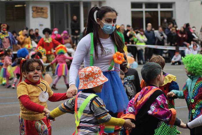 Inauteriak 22, eskolak 65 1645963578426