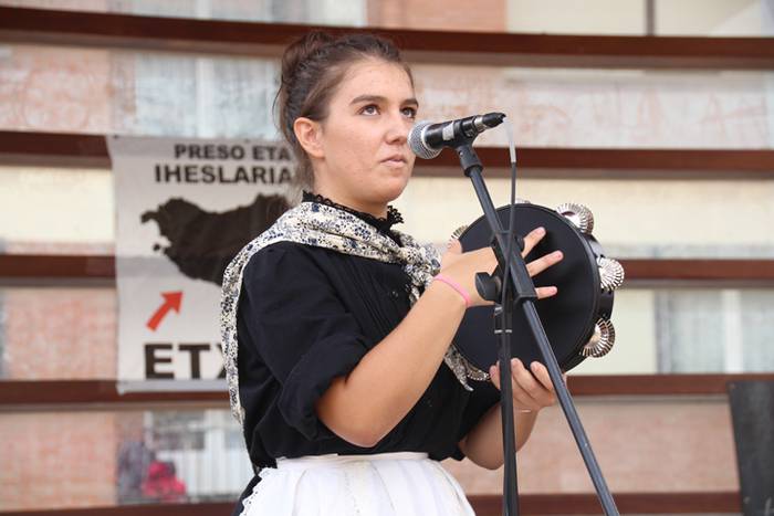 BERROBIKO SAN AGUSTIN JAIAK  28 1503924566587