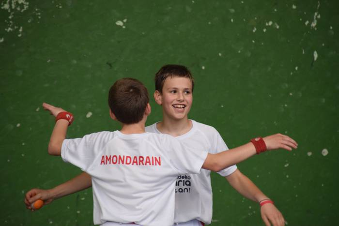 Ataria Pilota Txapelketa II Finalak 119 1467618170211